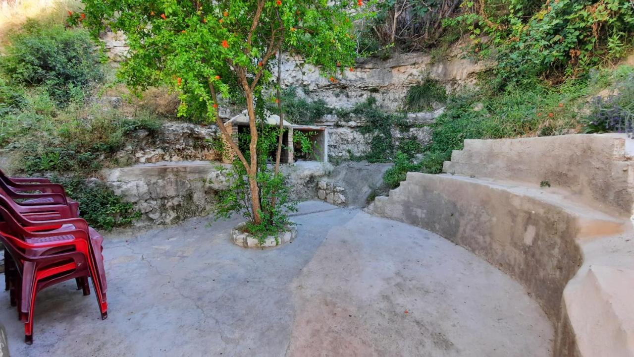 La Canada Alcala del Jucar Exteriér fotografie